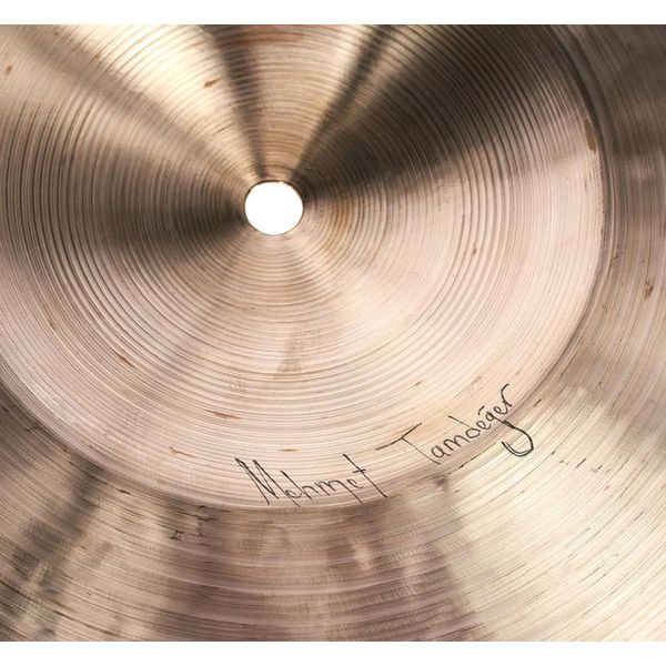 Istanbul Mehmet 24" Traditional Original Ride