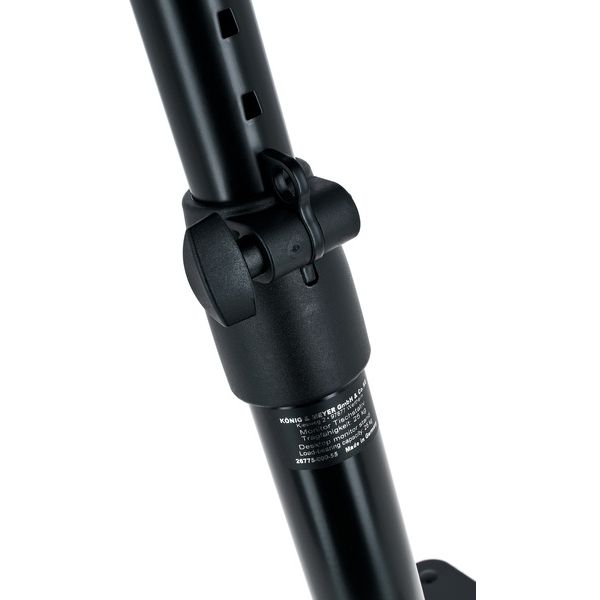 K&M 26775 Monitor Stand