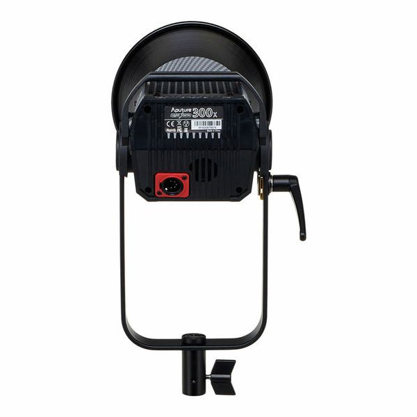 Aputure LS 300X V-Mount-Kit (EU)