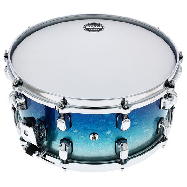 Tama 14"x6,5" Starcl. Walnut/B. MBI