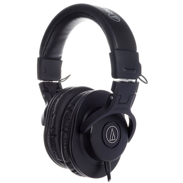 Audio-Technica ATH-M30X