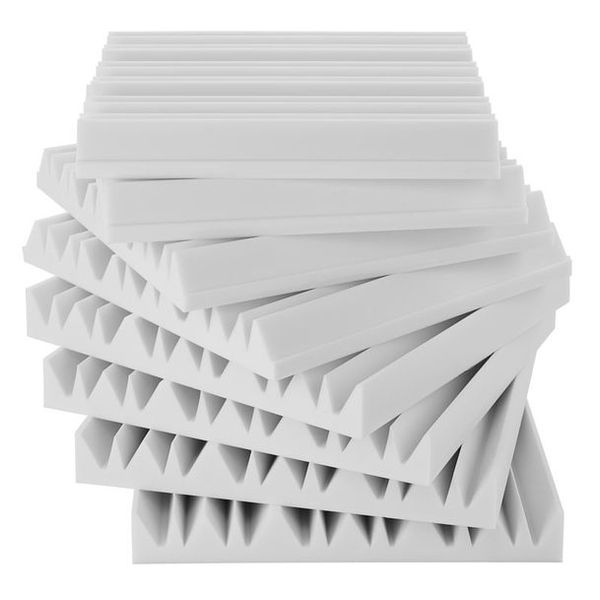 t.akustik WAS-7 Melamine WH