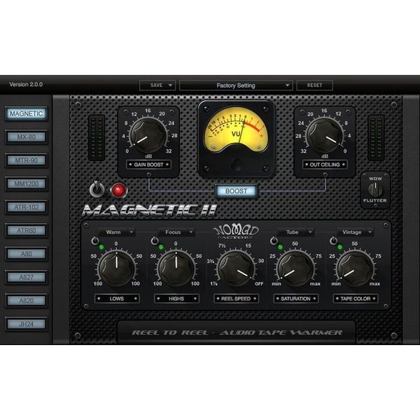 Nomad Factory Integral Studio Pack III