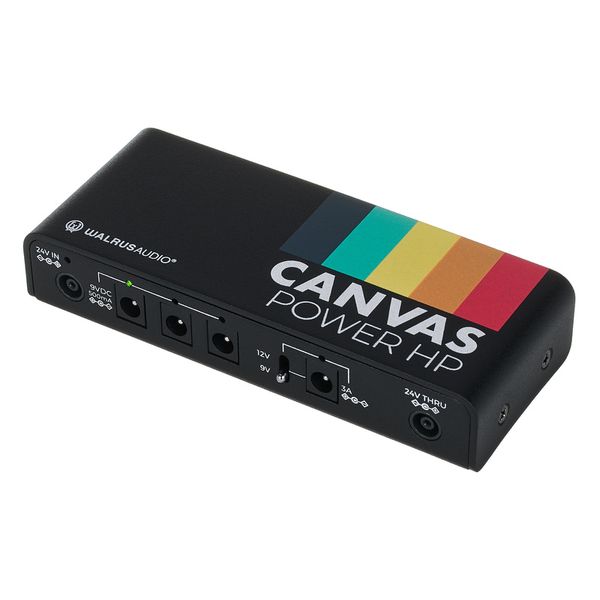 Walrus Audio Canvas Power HP Link