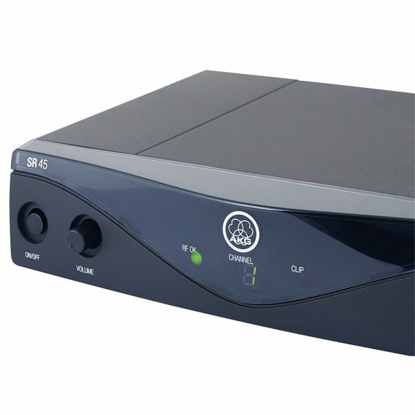 AKG PW45 Vocal Set ISM