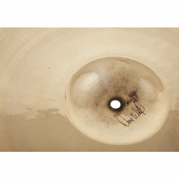 Sabian 16" HHX Evolution Crash