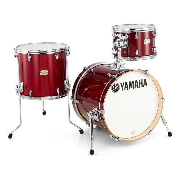 Yamaha Stage Custom Bop Kit CR