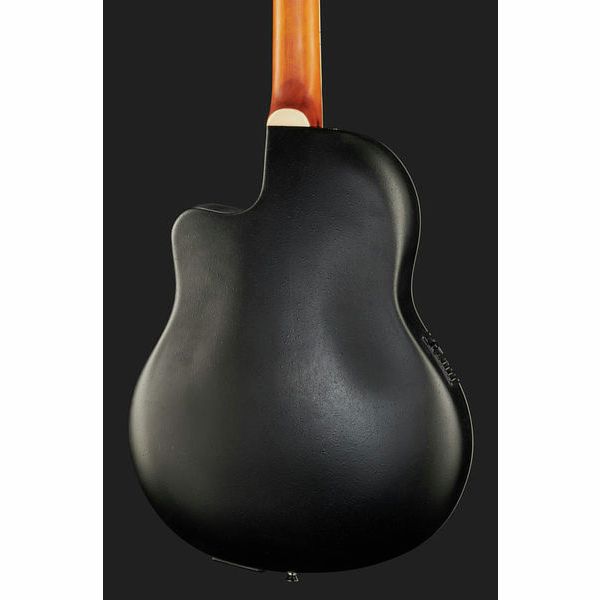 Harley Benton HBO-850 Bass Black