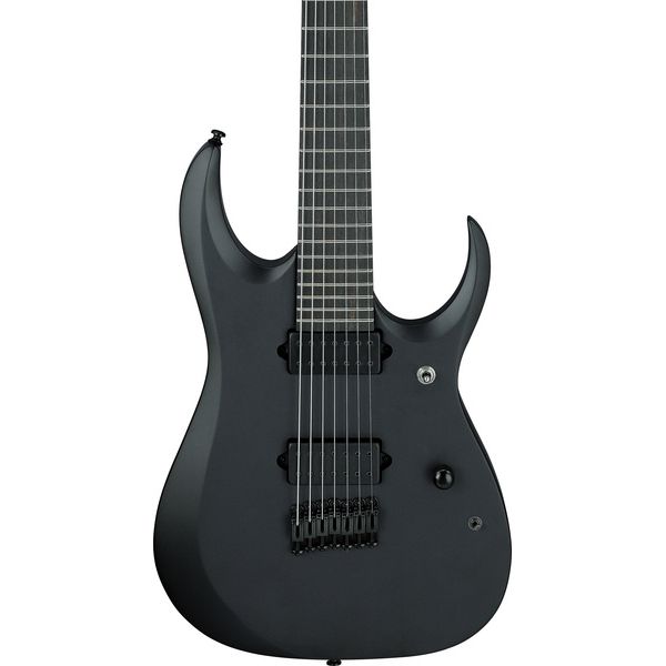 Ibanez RGDRB71-BKF