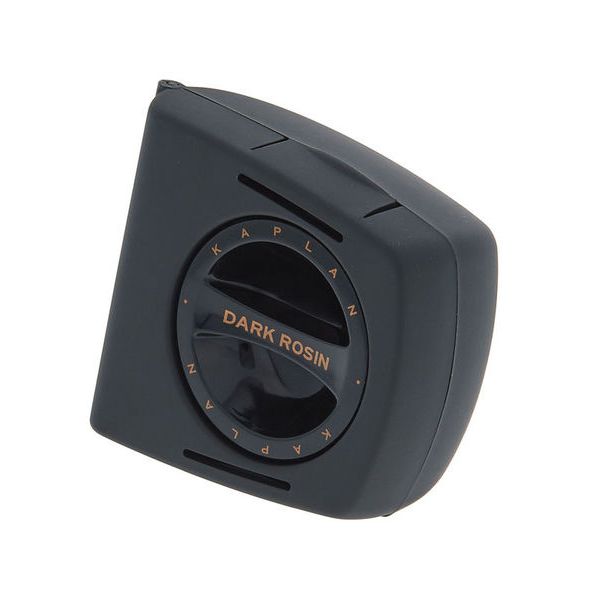 Daddario Kaplan Premium Rosin Dark