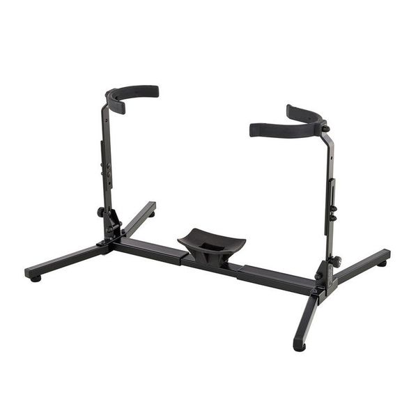K&M 14945 Kingsize Tuba Stand