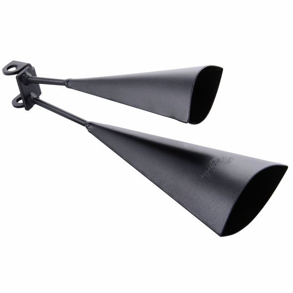 Pearl ECB-23 Agogo Bell Metal /Holde