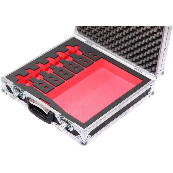 Thon Inlay 0/6 ew-d Series