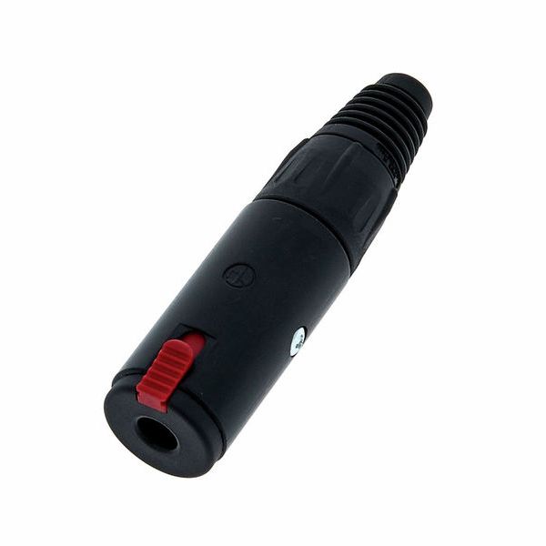 Neutrik NJ3 FC-6-BAG