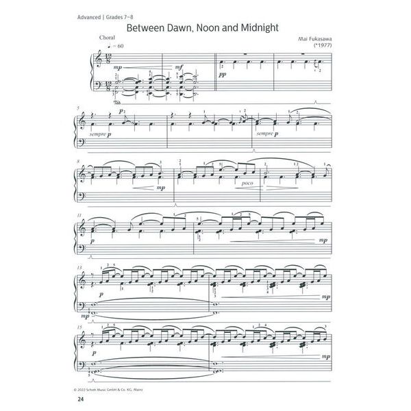 Schott Women Composers 3