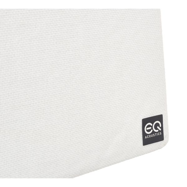EQ Acoustics Spectrum 2 L10C BassTrap White