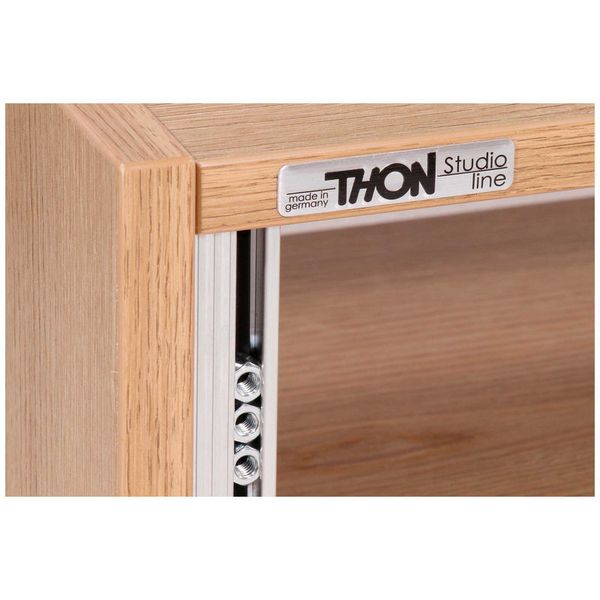 Thon Studio Desktop 2U oak