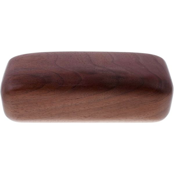 Ron Vaughn W-2 Wood Block