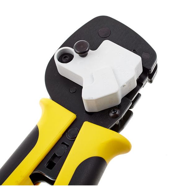 Harting Crimping Pliers