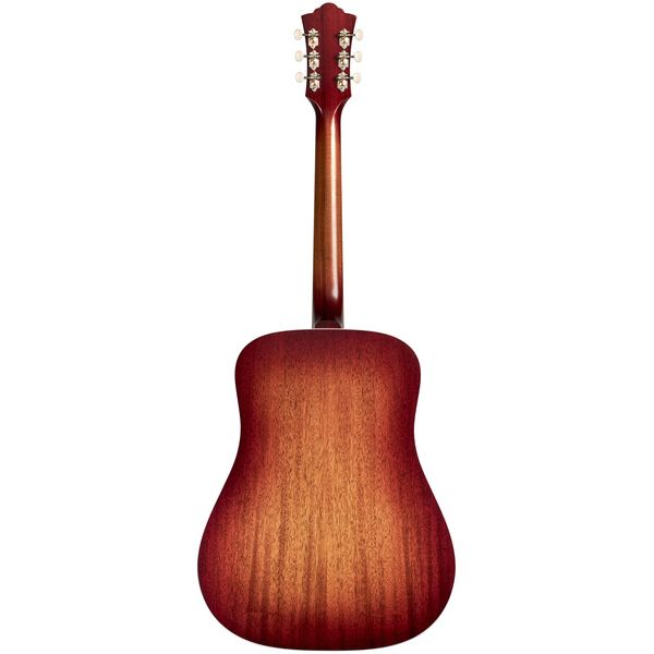 Guild D-40 Standard PSB VG USA