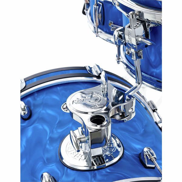 Gretsch Drums Catalina Club Jazz Blue Flame