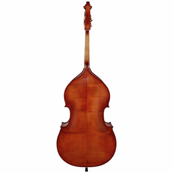 Gewa Premium Line Solid Bass 3/4