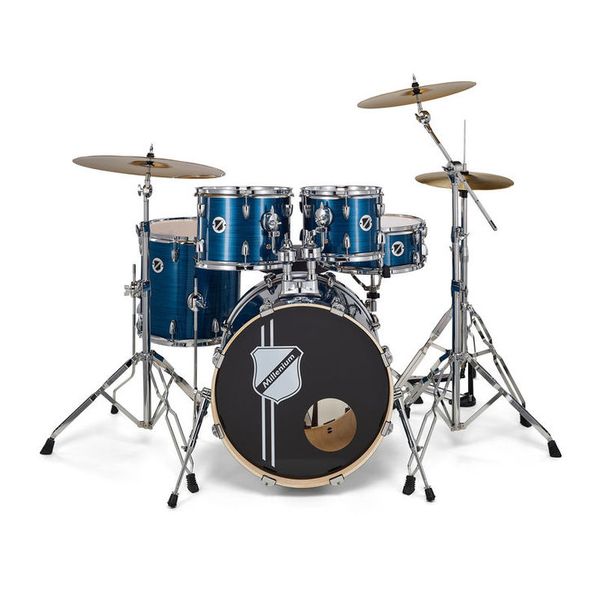 Millenium MX422 Standard Set BL