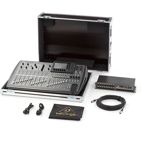 Behringer X32 Stagebox Bundle