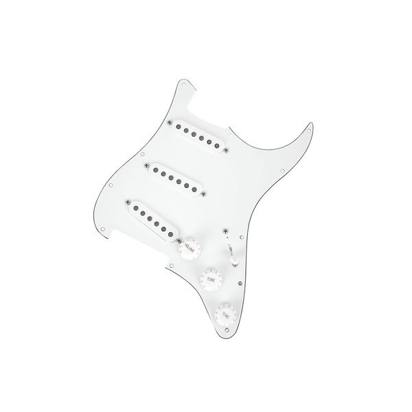 Mojotone 58 Q.Coil Hot Br. Pick B-Stock