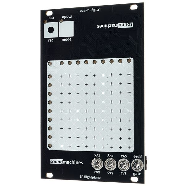 Soundmachines LP1 Lightplane