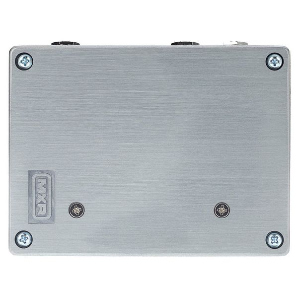 MXR 10 Band Equalizer Silver