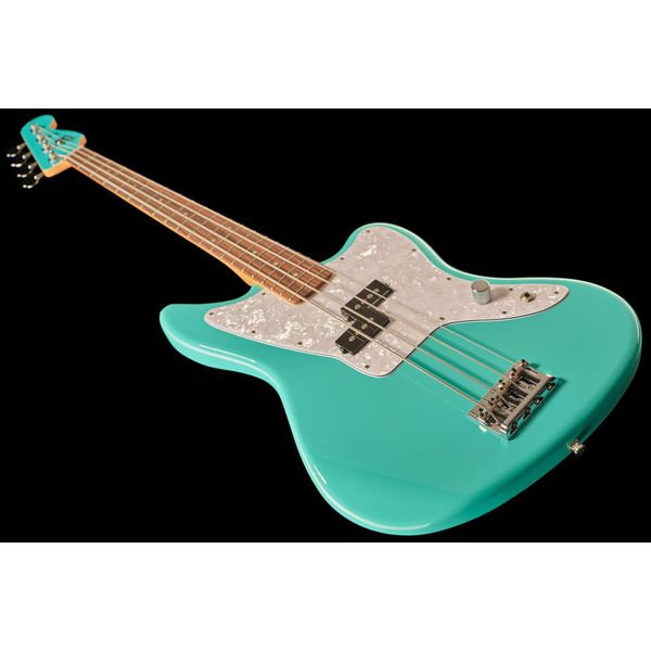 Fender Mark Hoppus Jag Bass RW SFMG