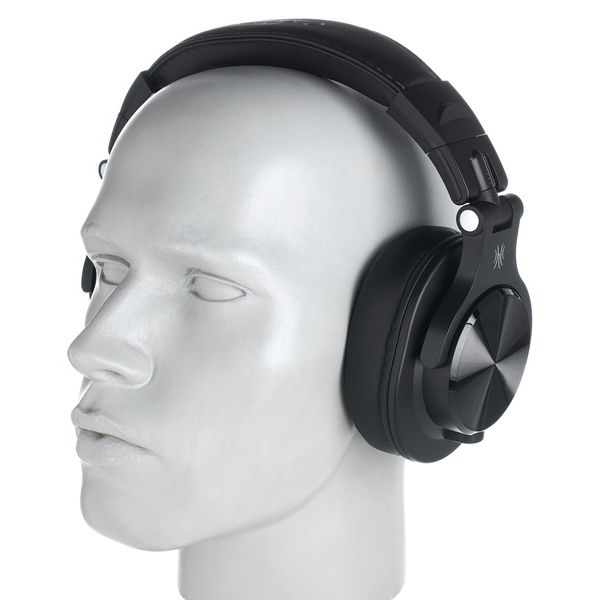 OneOdio Fusion A70 Black