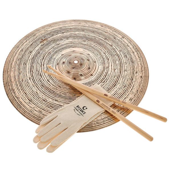 Meinl 19" Byzance Foundry Reserve CR