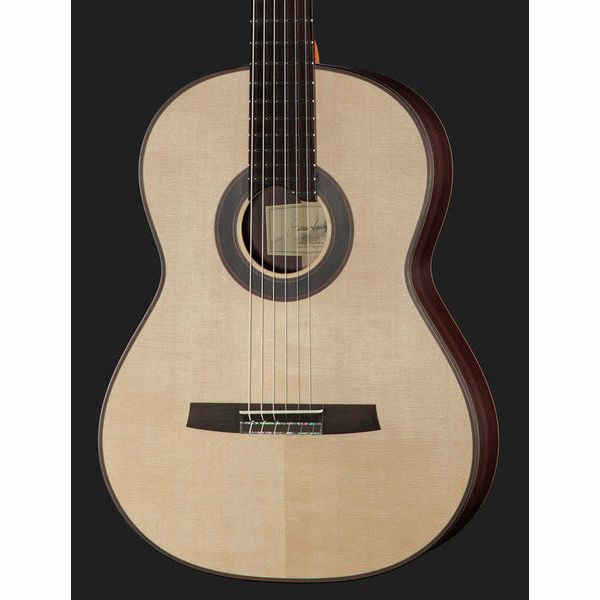 Hanika Natural-Torres