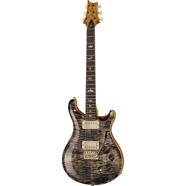 PRS DGT Birds Charcoal '24