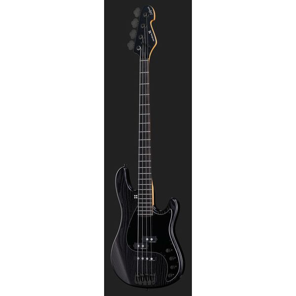Sandberg California II VT 4 Black Matt