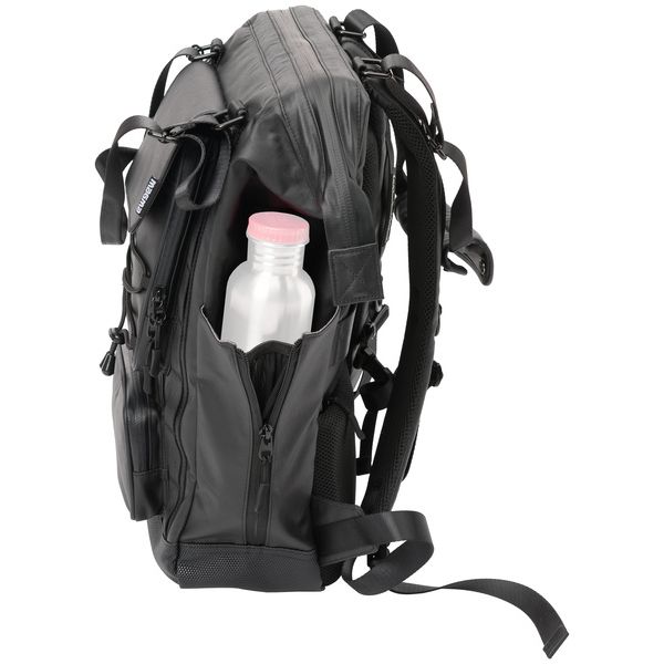 Magma Solid Blaze Totepack 85