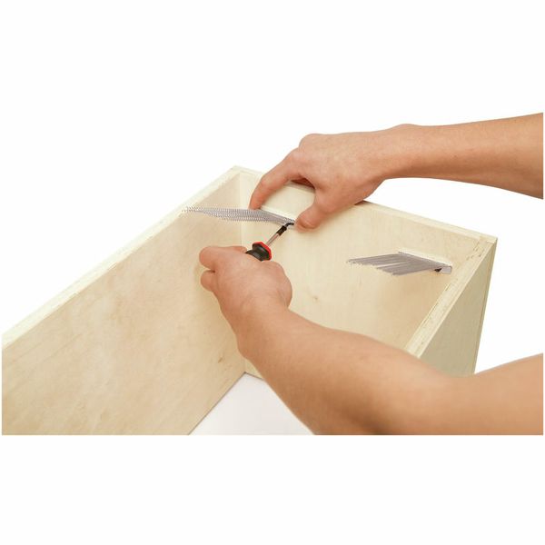 Meinl DMYO-CAJ-BU Cajon Constr. Kit