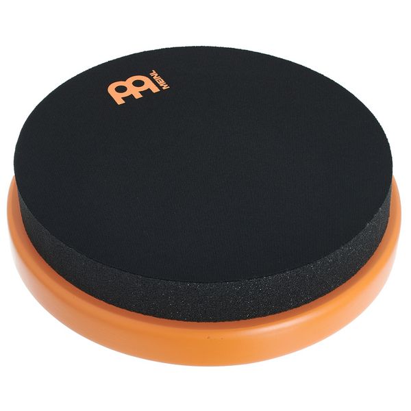 Meinl 6" Marshmallow Pr. Pad Orange