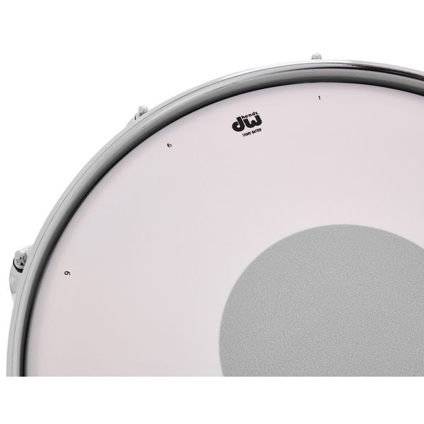 DW 14"x5,5" SN Performance Charc.