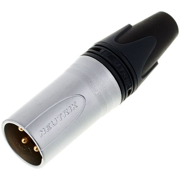 Neutrik NC3 MXX-HE