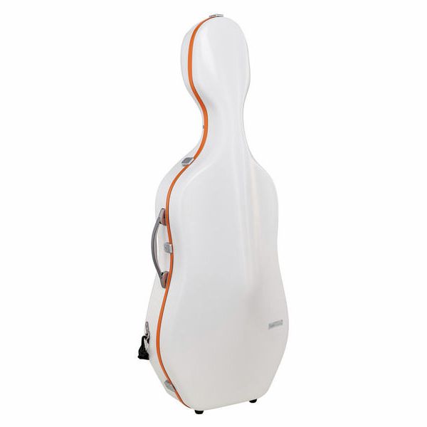 bam SUP1005XLWO Cello Case 4/4