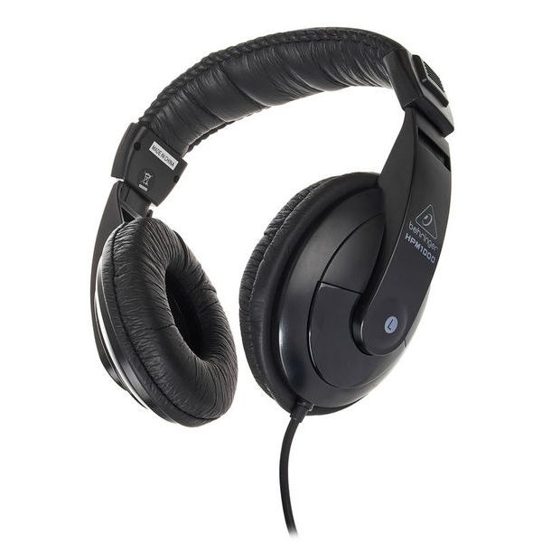 Behringer HPM1000-BK