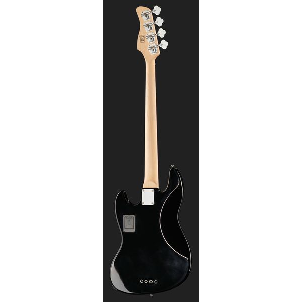 Marcus Miller V3 BK 2nd Gen