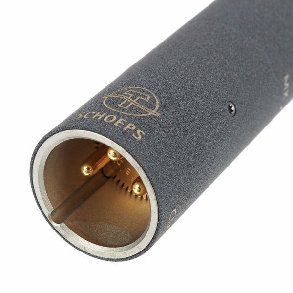 Schoeps Mono Set MK 2 - CMC 1 U