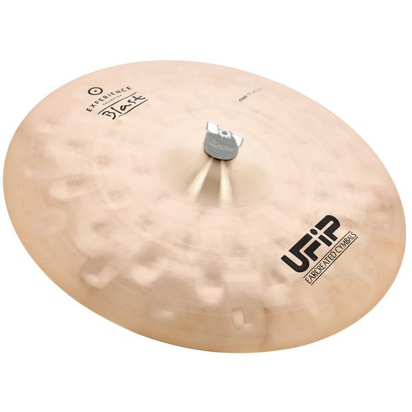 Ufip 17" Blast Series Crash