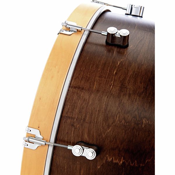 DW PDP Concept Classic 22 Walnut