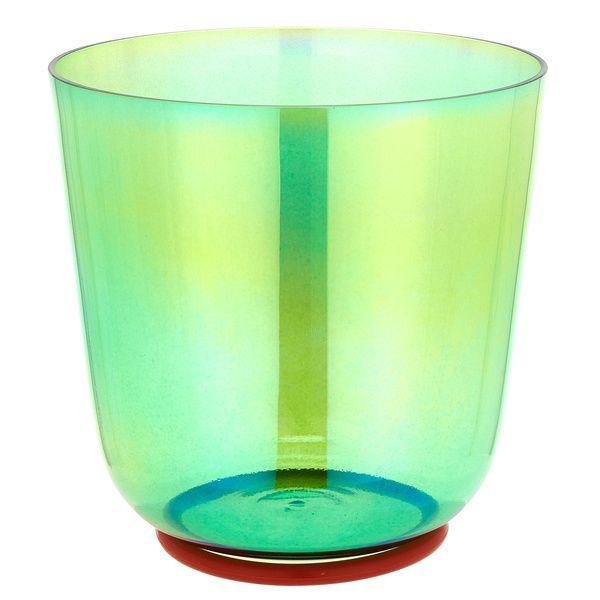 Thomann Crystal Singing Bowl CCC 6" F