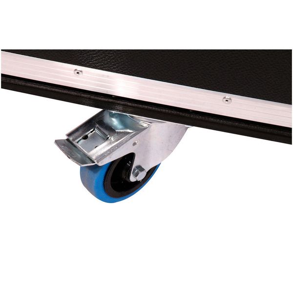 Thon Case Behringer Wing Dockhouse